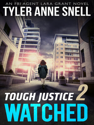 Tough Justice 2 - ebook